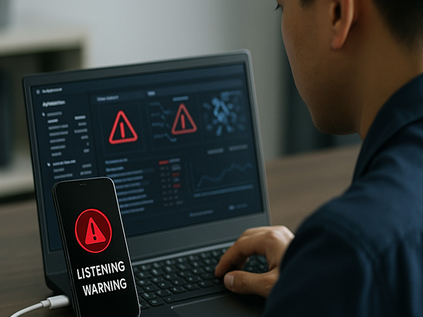 济源手机泄密排查