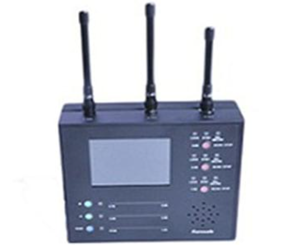 济源无线偷拍检测器(VS-125 )